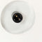 vidaXL Hanglamp industrieel E27 42 cm wit