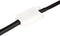 vidaXL Hanglamp industrieel rond 25 W E27 32 cm messingkleurig