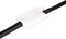 vidaXL Hanglamp industrieel rond 25 W E27 32 cm zilverkleurig