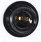 vidaXL Hanglamp industrieel rond 25 W E27 40 cm wit