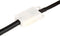 vidaXL Hanglamp industrieel rond 25 W E27 40 cm zilverkleurig