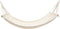 vidaXL - Hangmat - 210 - x - 150 - cm - (bruin)