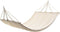 vidaXL - Hangmat - 210 - x - 150 - cm - (bruin)
