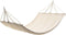 vidaXL - Hangmat - 210 - x - 150 - cm - (crème)