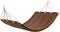 vidaXL - Hangmat - 210 - x - 150 - cm - (crème)