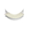 vidaXL - Hangmat - 210 - x - 150 - cm - (crème)