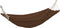 vidaXL - Hangmat - Cariben - 260 - x - 150 - cm - (bruin)