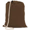 vidaXL - Hangmat - Cariben - 260 - x - 150 - cm - (bruin)