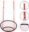 vidaXL Hangstoel net 60 cm