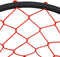 vidaXL Hangstoel net 60 cm