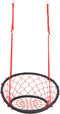 vidaXL Hangstoel net 60 cm