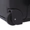 vidaXL - Hardcase - transportkoffer - met - wielen - en - schuimen - binnenkant