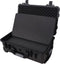 vidaXL - Hardcase - transportkoffer - met - wielen - en - schuimen - binnenkant