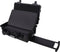 vidaXL - Hardcase - transportkoffer - met - wielen - en - schuimen - binnenkant