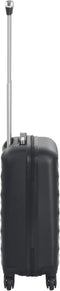 vidaXL - Harde - koffer - ABS - roze