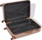 vidaXL - Harde - rolkoffer - set - antraciet - 4-dlg