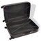vidaXL - Harde - rolkoffer - set - antraciet - 4-dlg