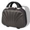vidaXL - Harde - rolkoffer - set - antraciet - 4-dlg