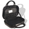 vidaXL - Harde - rolkoffer - set - antraciet - 4-dlg