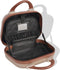 vidaXL - Harde - rolkoffer - set - champagnekleurig - 4-dlg
