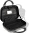 vidaXL - Harde - rolkoffer - set - zilver - 4-dlg