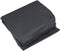 vidaXL - Heaterhoes - piramidevormig - 58x58x228 - cm - 420D - oxford - stof - zwart
