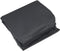 vidaXL - Heaterhoes - piramidevormig - 86x47x241 - cm - 420D - oxford - zwart