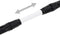 vidaXL - Heggenschaar - elektrisch - telescopisch - 41 - cm - 550 - W