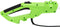 vidaXL - Heggenschaar - elektrisch - telescopisch - 41 - cm - 550 - W