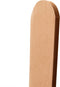 vidaXL - Hek - 200x100 - cm - HKC
