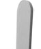 vidaXL - Hek - 200x100 - cm - HKC