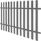 vidaXL - Hek - 200x120 - cm - HKC