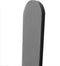 vidaXL - Hek - 200x60 - cm - HKC