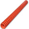 vidaXL - Hek - 50 - m - oranje