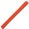 vidaXL - Hek - 50 - m - oranje