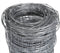 vidaXL - Hek - 50x1,2 - m - gegalvaniseerd - staal - zilverkleurig