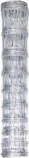 vidaXL - Hek - 50x1,2 - m - gegalvaniseerd - staal - zilverkleurig