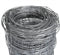 vidaXL - Hek - 50x1,25 - m - gegalvaniseerd - staal - zilverkleurig