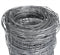 vidaXL - Hek - 50x1,5 - m - gegalvaniseerd - staal - zilverkleurig