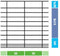 vidaXL - Hek - 50x1,5 - m - gegalvaniseerd - staal - zilverkleurig