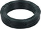 vidaXL - Hekbinddraad - 250 - m - 1,4/2 - mm - staal - zwartachtig - groen