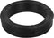 vidaXL - Hekbinddraad - 250 - m - 2,3/3,8 - mm - staal - antraciet