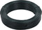 vidaXL - Hekbinddraad - 250 - m - 2,3/3,8 - mm - staal - zwartachtig - groen