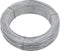 vidaXL - Hekbinddraad - 250 - m - 2,5 - mm - staal