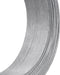 vidaXL - Hekbinddraad - 250 - m - 2 - mm - staal