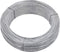 vidaXL - Hekbinddraad - 250 - m - 3,8 - mm - staal