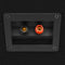 vidaXL Hifi-podiumluidsprekers 2 st passief professioneel 800 W zwart