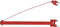 vidaXL - Hijsframe - 1000 - kg