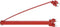 vidaXL - Hijsframe - 1000 - kg