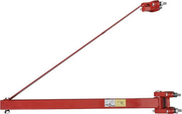 vidaXL - Hijsframe - 300-600 - kg